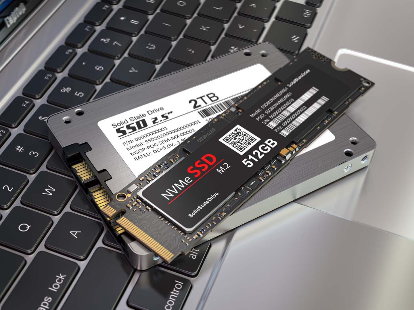Windows 11 kullanıcılarına SSD ömrü uyarısı! Bu 6 ayarı yapmadan geçmeyin