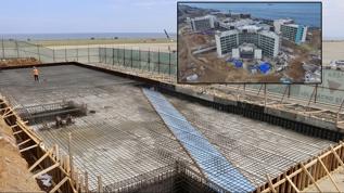 10 milyon yolcu kapasiteli mega proje: Dünyanın en büyükleri arasında olacak