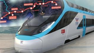 2026 sonunda açılıyor! İki büyükşehir arası 25 dakikaya inecek