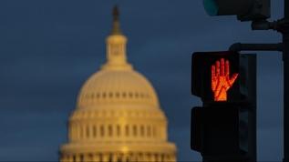 ABD'de bütçe çıkmazı: Federal hükümet yine kapandı