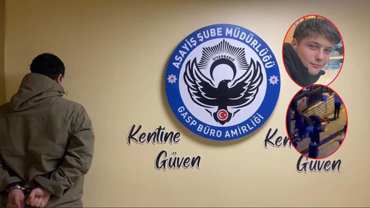 Atlas Çağlayan cinayetinde tehdit zinciri: Bir kişi daha tutuklandı