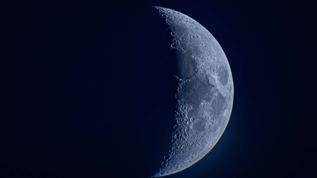 Ay, Dünya'nın kaybolan havasını nasıl saklıyor?