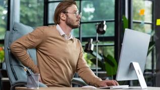 Duruş bozukluğuna yol açan günlük alışkanlıklar neler?