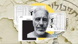 Epstein dosyasında gizli FBI raporu: Mossad ajanı mıydı?