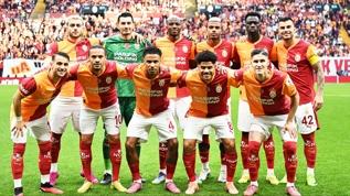 Galatasaray'da 1 eksik, 3 ceza sınırı! RAMS Park'ta rakip Kayserispor