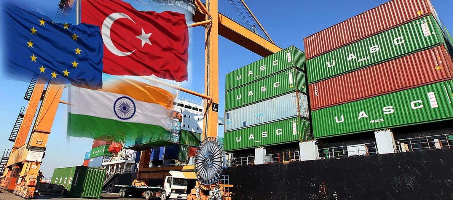 ''Hindistan'' iddiasına son nokta kondu: Tamamen asılsız, Türkiye'nin böyle bir planlaması yok