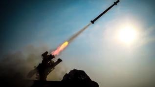 İran ordusundan ABD'ye savaş uyarısı: Elimiz tetikte bekliyoruz