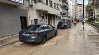 İzmir yönetimi yine sınıfta kaldı! Altyapı çalışmaları vatandaşı bezdirdi
