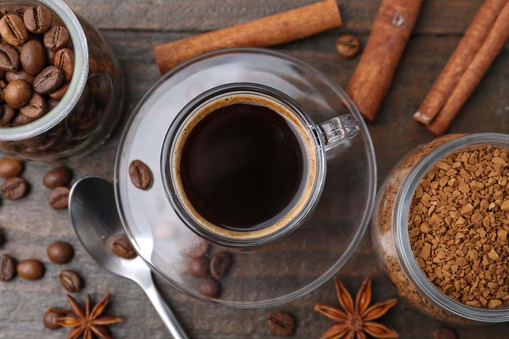 Kahveye meyve ekleme trendi neden yükselişte?