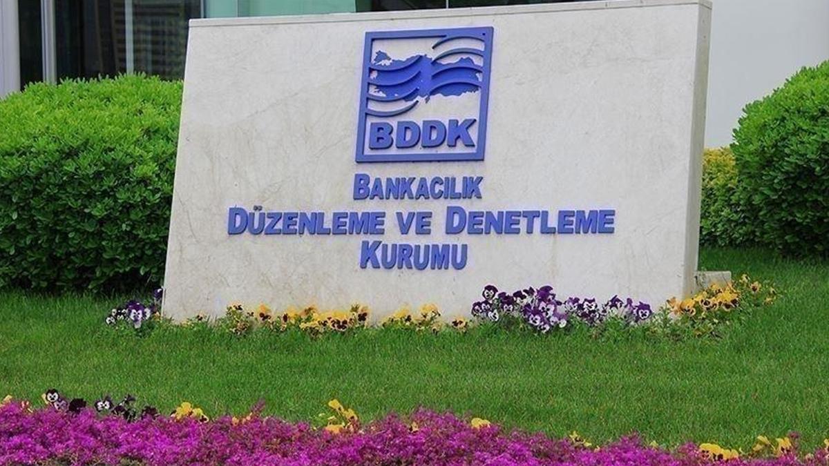 Konut kredilerinde yeni düzenleme... BDDK: Birinci-ikinci el ayrımı kaldırıldı