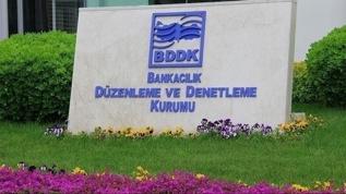 Konut kredilerinde yeni düzenleme... BDDK: Birinci-ikinci el ayrımı kaldırıldı