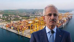 Limanlarda tarihi rekor kırıldı... Küresel deniz ticaretinde söz sahibi Türkiye