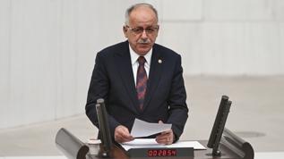 MHP'li Kalaycı: Terörsüz Türkiye hedefi, asrın projesidir