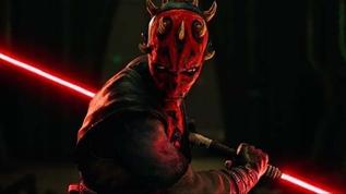 Star Wars evreninde Darth Maul'un ikinci ölümü! Karakterin dönüşü neden bu kadar konuşuluyor?
