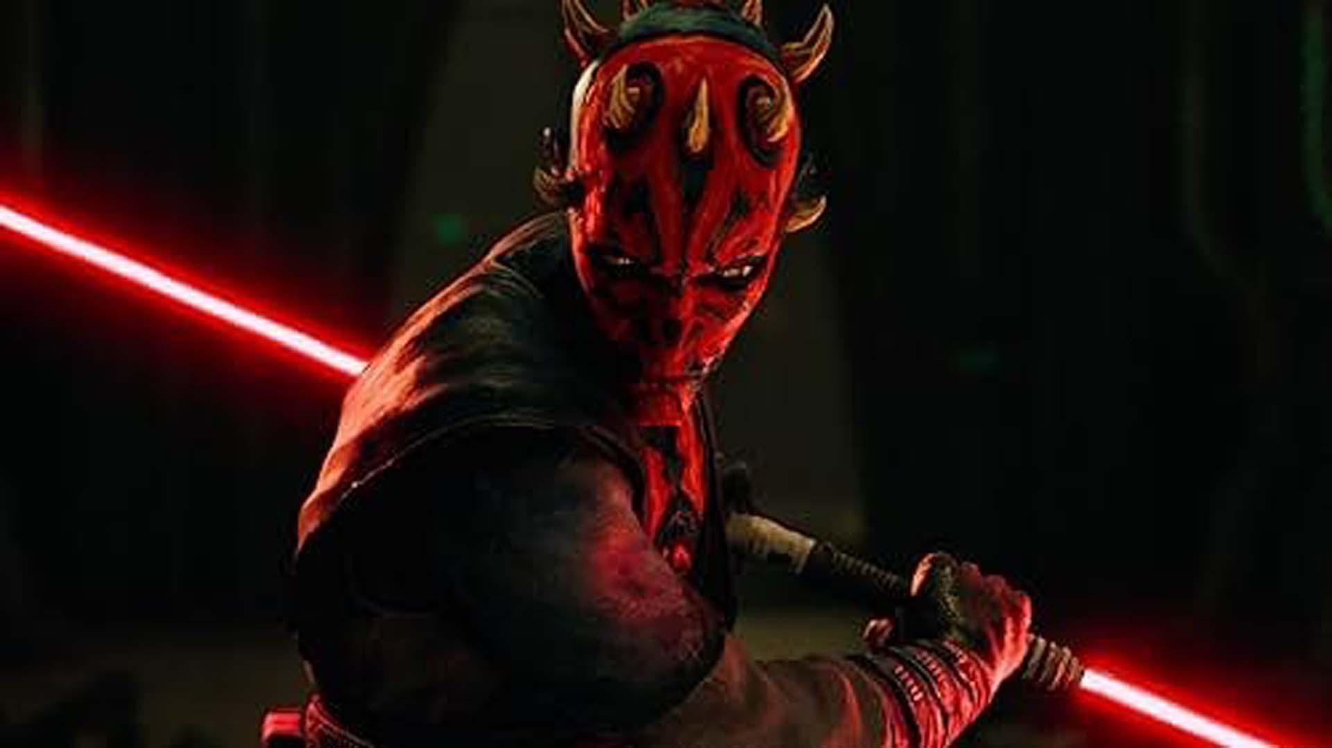 Star Wars evreninde Darth Maul'un ikinci ölümü! Karakterin dönüşü neden bu kadar konuşuluyor?