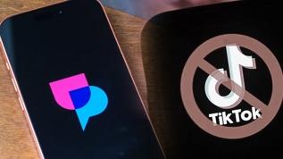 TikTok kan kaybediyor... Filistinli'nin geliştirdiği UpScrolled'a yoğun ilgi