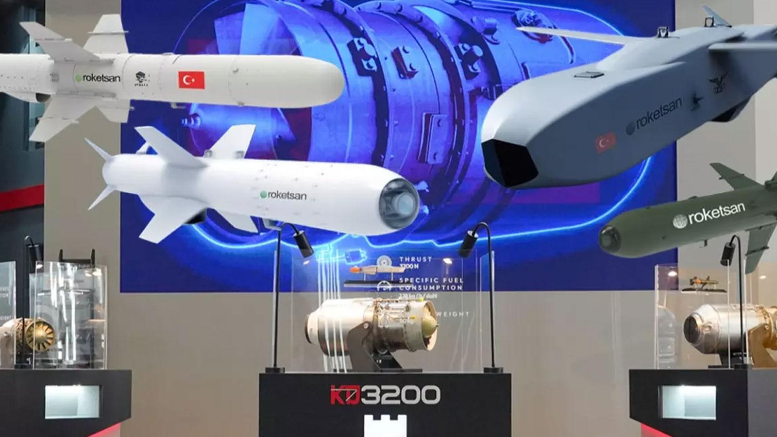 Türkiye bir elin parmaklarını geçmeyen ülkeler arasında! Prangadan kurtaran güce talep yağıyor