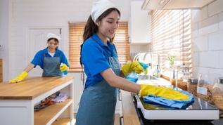 Virüsler evinizde ne kadar süre yaşayabilir?