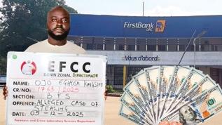 1 milyon dolar için bir yıl hapis değer mi? Olay ülke gündeminde...