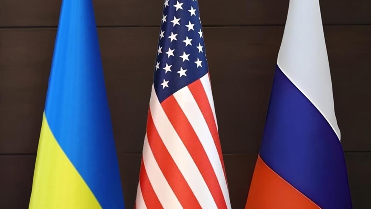 ABD, Ukrayna ve Rusya... Üçlü müzakerelerin tarihi belli oldu