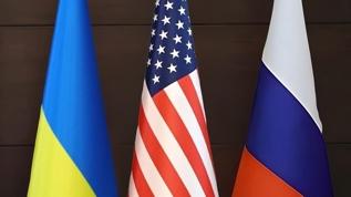 ABD, Ukrayna ve Rusya... Üçlü müzakerelerin tarihi belli oldu