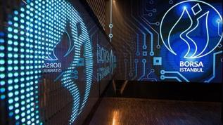 BIST 100 endeksi ocak ayı boyunca yükseliş trendini koruyarak rekor seviyelerini geliştirmeyi sürdürdü