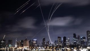 İran'ın balistik füzeleri İsrail için "varoluşsal tehdit"