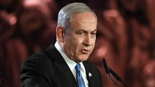 İşgalci İsrail'de ''Refah'' gerilimi... Soykırımcı Netanyahu'ya yüklendiler