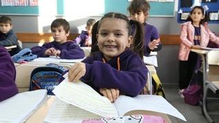 Okullarda yarıyıl tatilinin ardından ikinci dönem: 18 milyon öğrenci ders başı yapacak