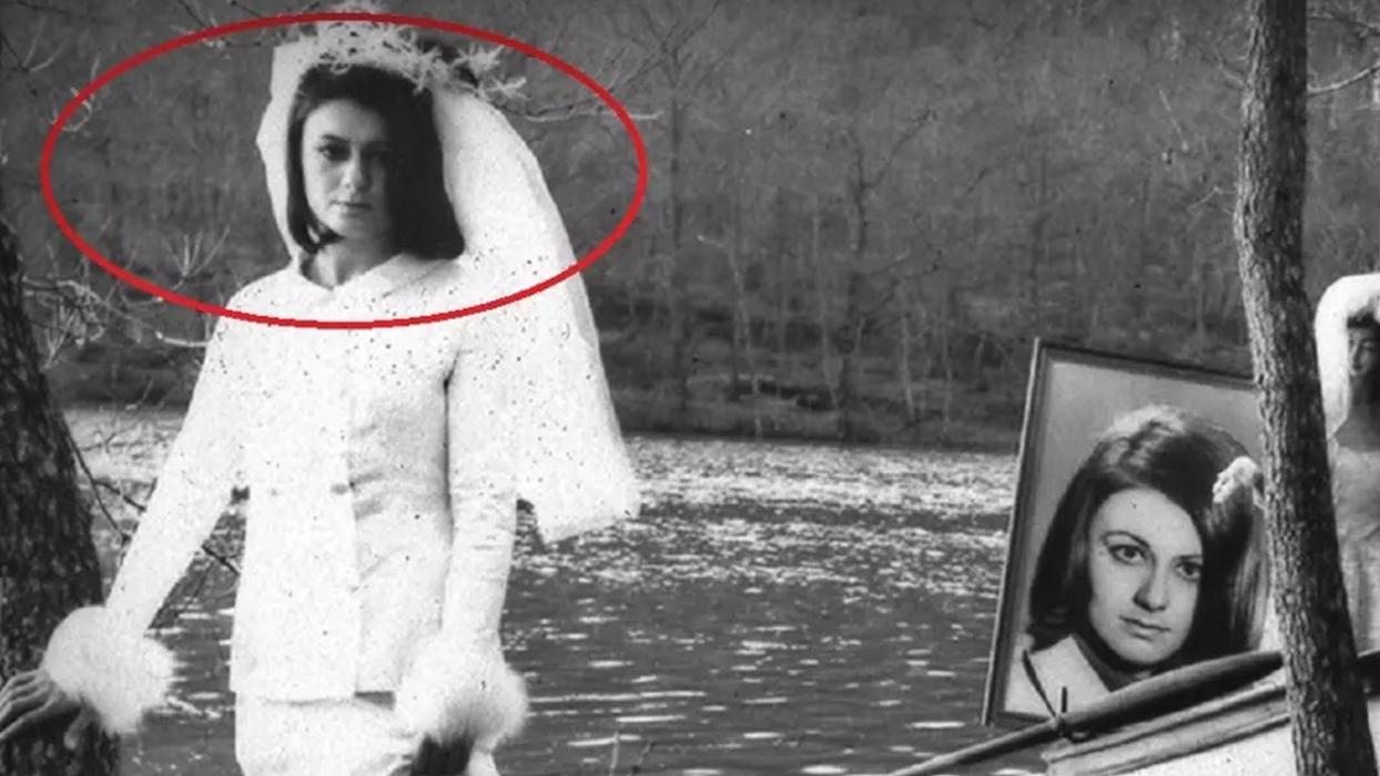 Sevmek Zamanı'nın Meral'iydi... Sema Özcan'ın oyunculuğu bırakma nedeni ortaya çıktı!