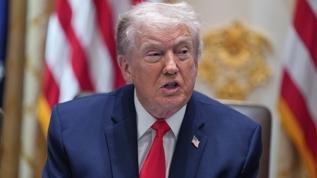 Trump'tan Küba hamlesi... Petrol için görüşmeler başladı