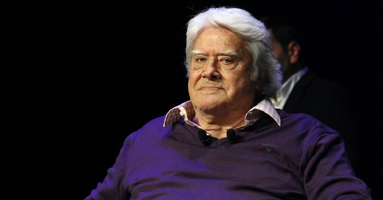 Cüneyt Arkın'la ilgili şaşırtan gerçek! Yıllarca başrol oynadı, meğer asıl mesleği...