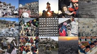 Deprem şehitleri "Türkiye'min Gücüne Bak" temalı törenle anılacak