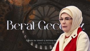 Emine Erdoğan'dan Berat Kandili paylaşımı