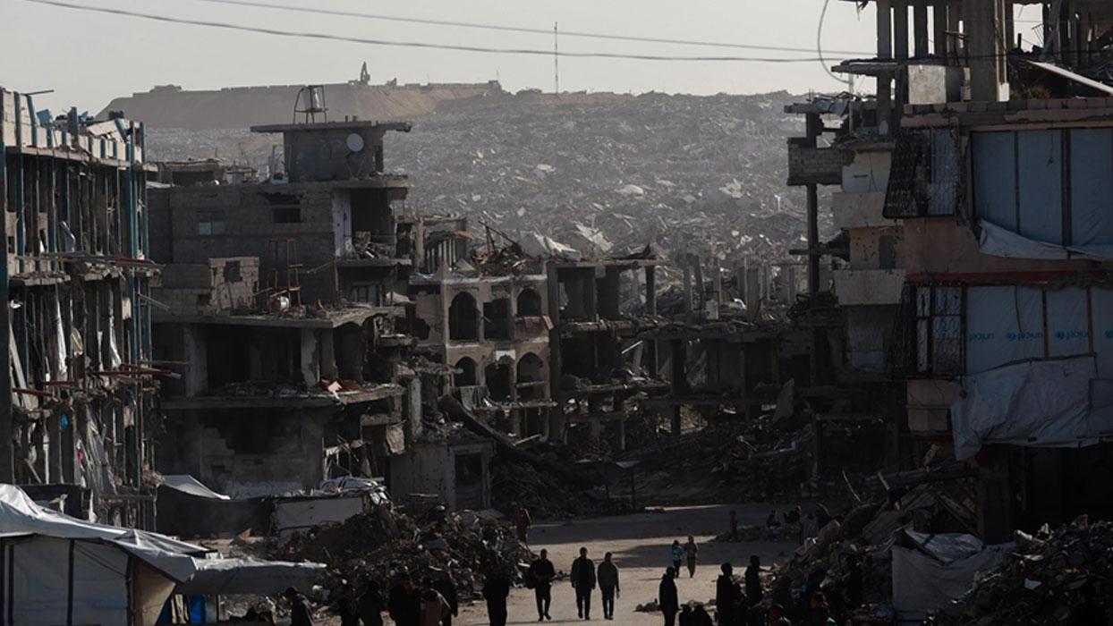 Gazze Şeridi'nin yönetimi... Hamas devir için düzenlemelerin tamamlandığını duyurdu