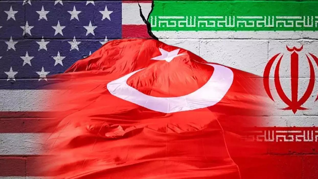 İran-ABD geriliminde yeni gelişme... Taraflar Türkiye'de buluşabilir