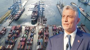 Ocak ayı ihracat rakamları belli oldu! Bakan Bolat açıkladı