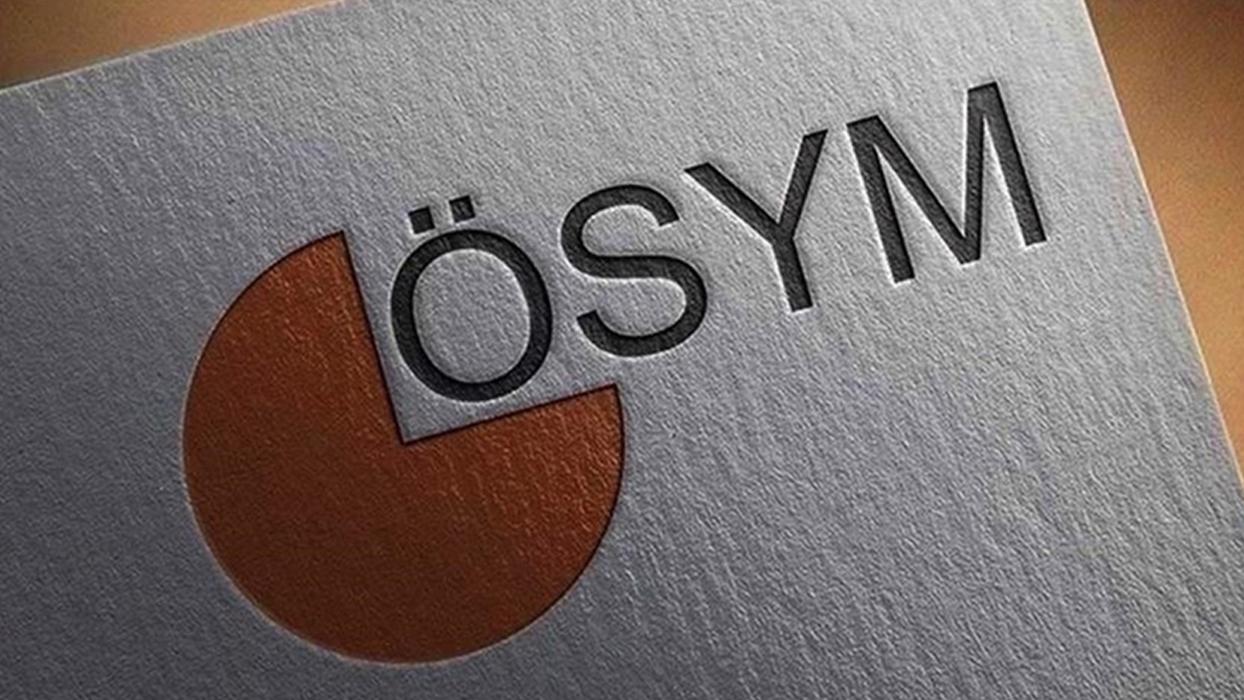 ÖSYM EKPSS kura sonuçları sorgulama ekranı! Sonuçlar nasıl, nereden öğrenilir?