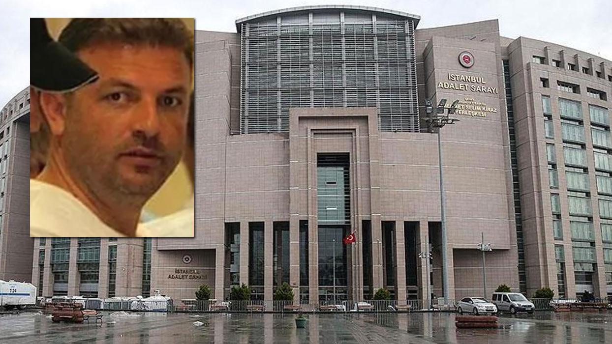 Şeref Yazıcı'nın 500 milyon dolarlık kripto varlık hesabına el konuldu