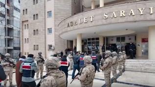 Tefeci organize suç örgütüne operasyon: 37 şüpheli yakalandı