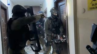 22 ilde terör örgütü MLKP'ye operasyon! Çok sayıda gözaltı var