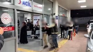 Bakan Yerlikaya'dan Şanlıurfa'daki kuyumcu soygununa ilişkin paylaşım: Failleri yakalandı