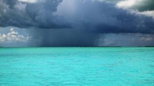 Bermuda Şeytan Üçgeni'nde neler oluyor?