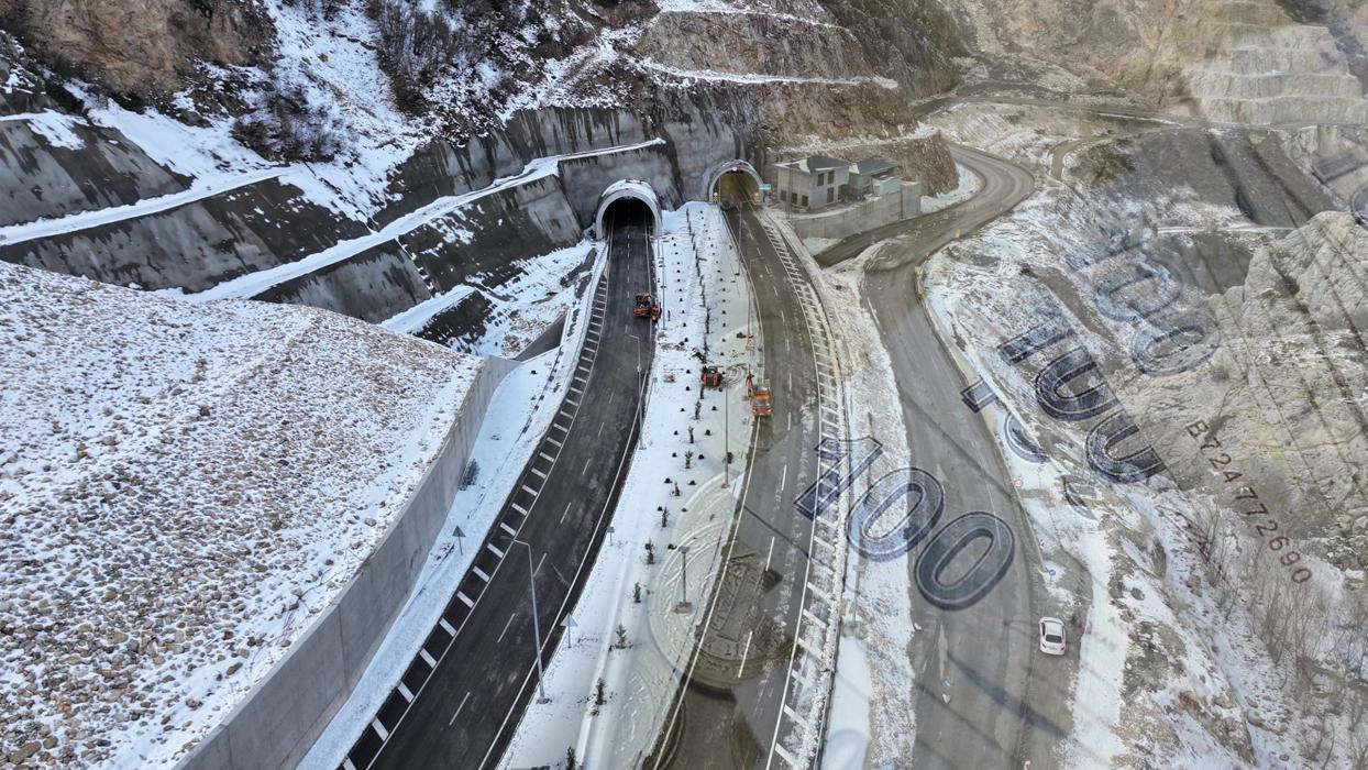 Çalışmalarda sona gelindi, açılışa gün sayıyor... Yıllık 311,5 milyon lira tasarruf sağlayacak