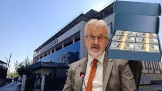 CHP'li belediyede rüşvetin ambalajı değişti! Paralar bu kez pasta kutusunda