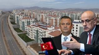 CHP'ye YPG tepkisi! ''Keşke bu mücadele deprem bölgesi için verilseydi''