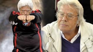 Cüneyt Arkın'ın kariyerindeki bilinmeyen teklif! Hollywood'u elinin tersiyle itmiş…