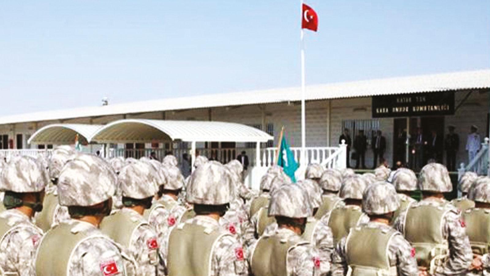 Epstein belgelerinden çıktı! Katar'daki darbeyi Türk üssü engelledi