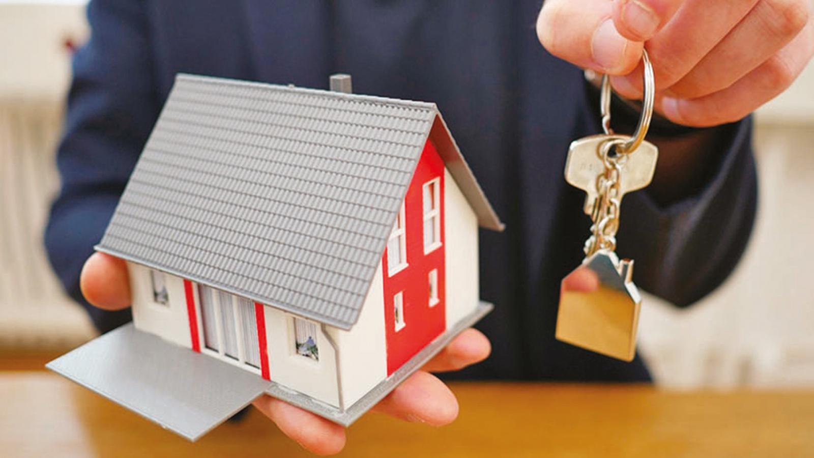 Ev sahibi ve kiracılar dikkat: Kira artış oranı belli oldu