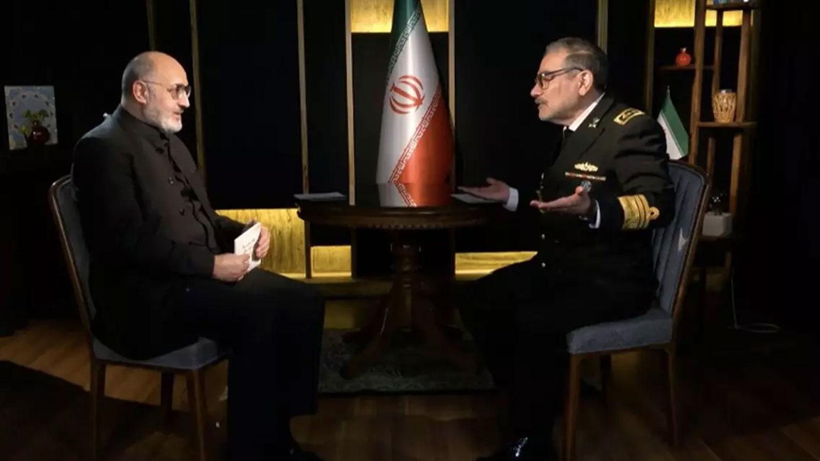 İran'dan ABD'ye müzakere sinyali: Yüzde 20'ye düşürebiliriz